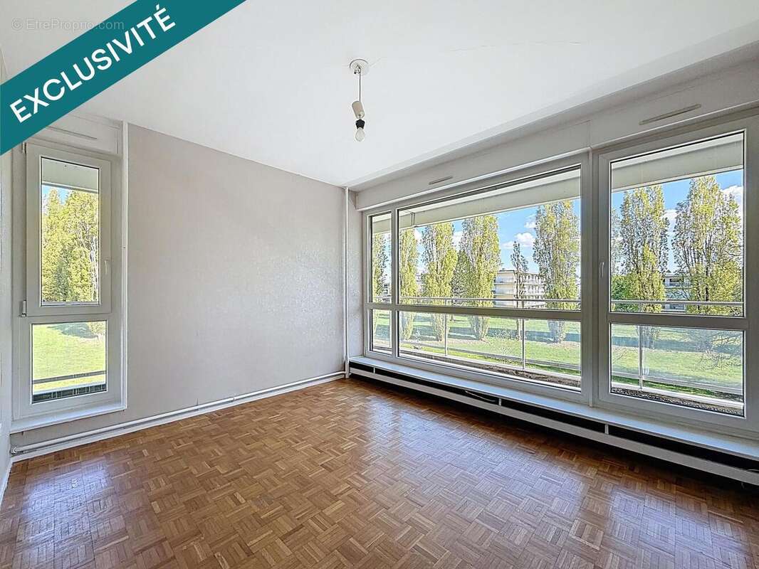 Photo 5 - Appartement à METZ