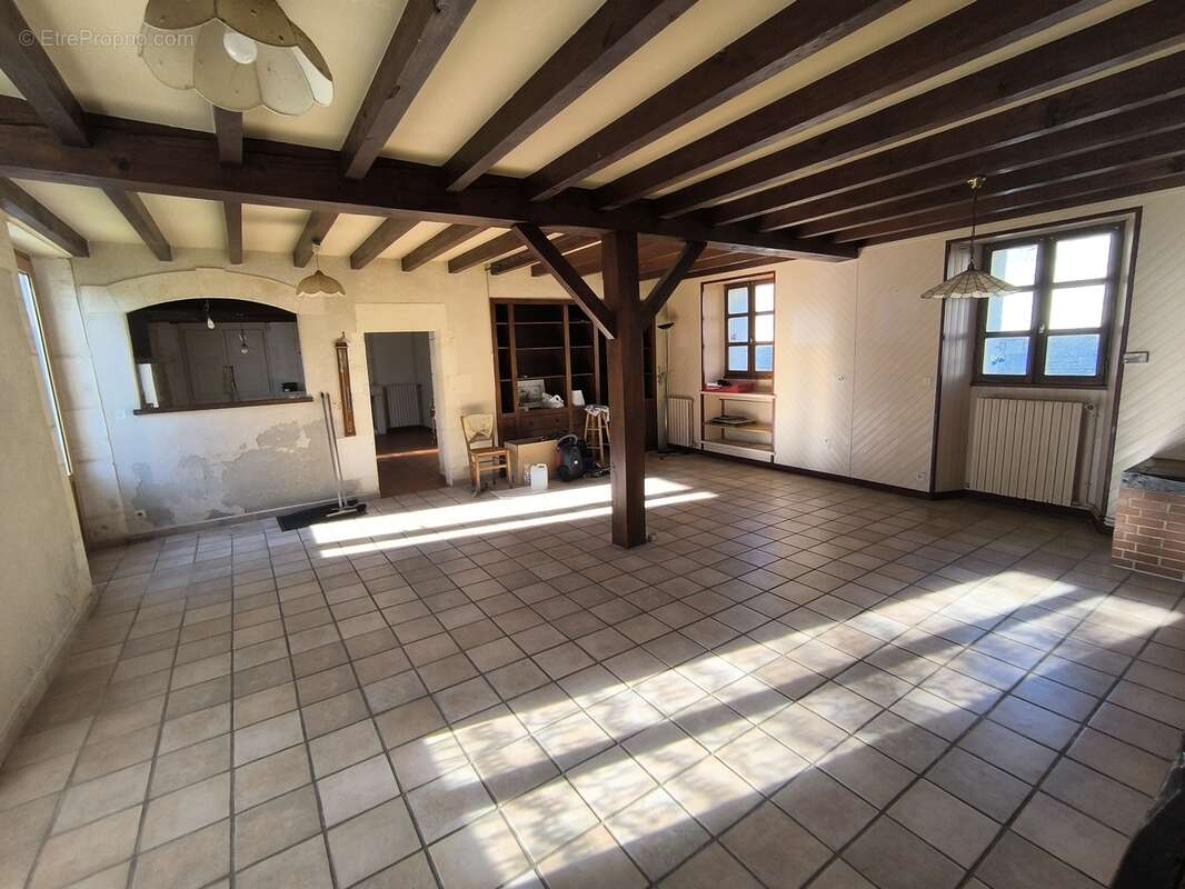 Appartement à MERIGNAC