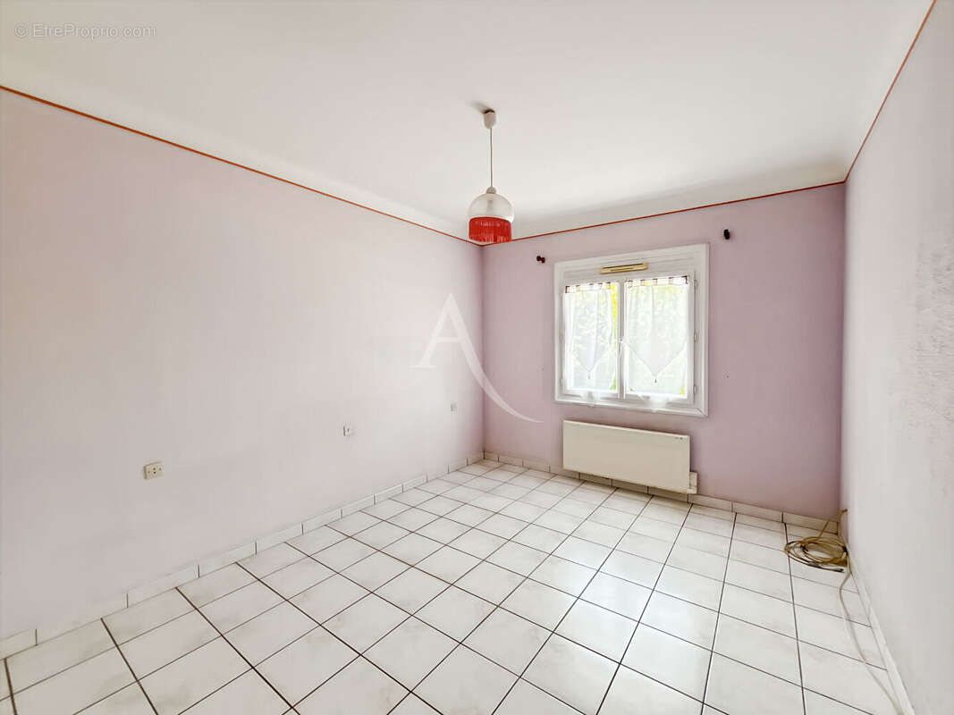 Maison à LA BARRE-DE-MONTS