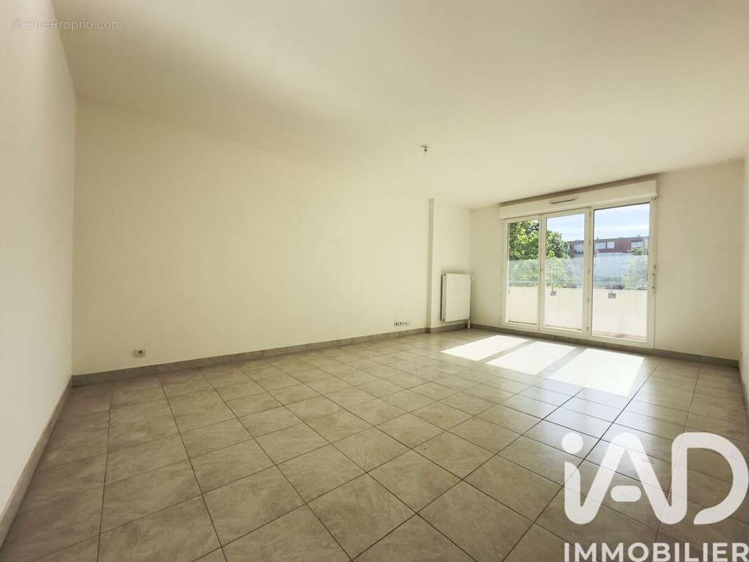 Photo 2 - Appartement à TRAPPES