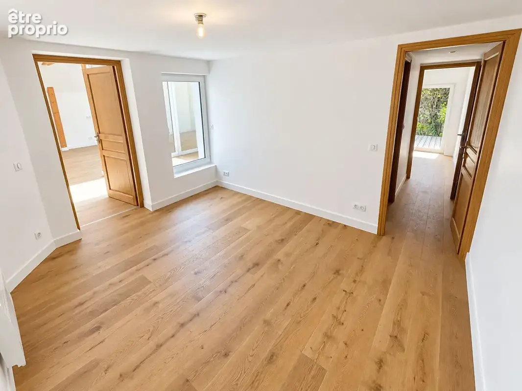 Appartement standing plein pied - photo 8