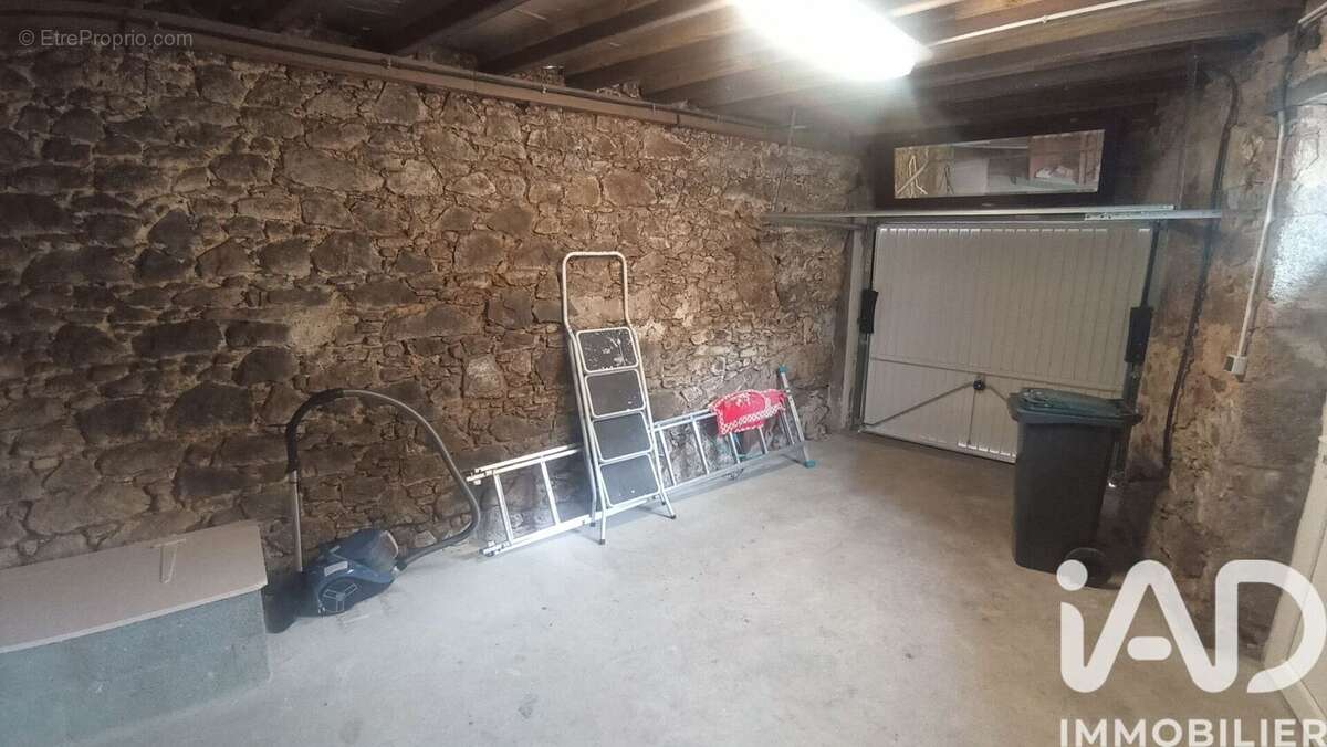 Photo 9 - Maison à LE POIRE-SUR-VIE