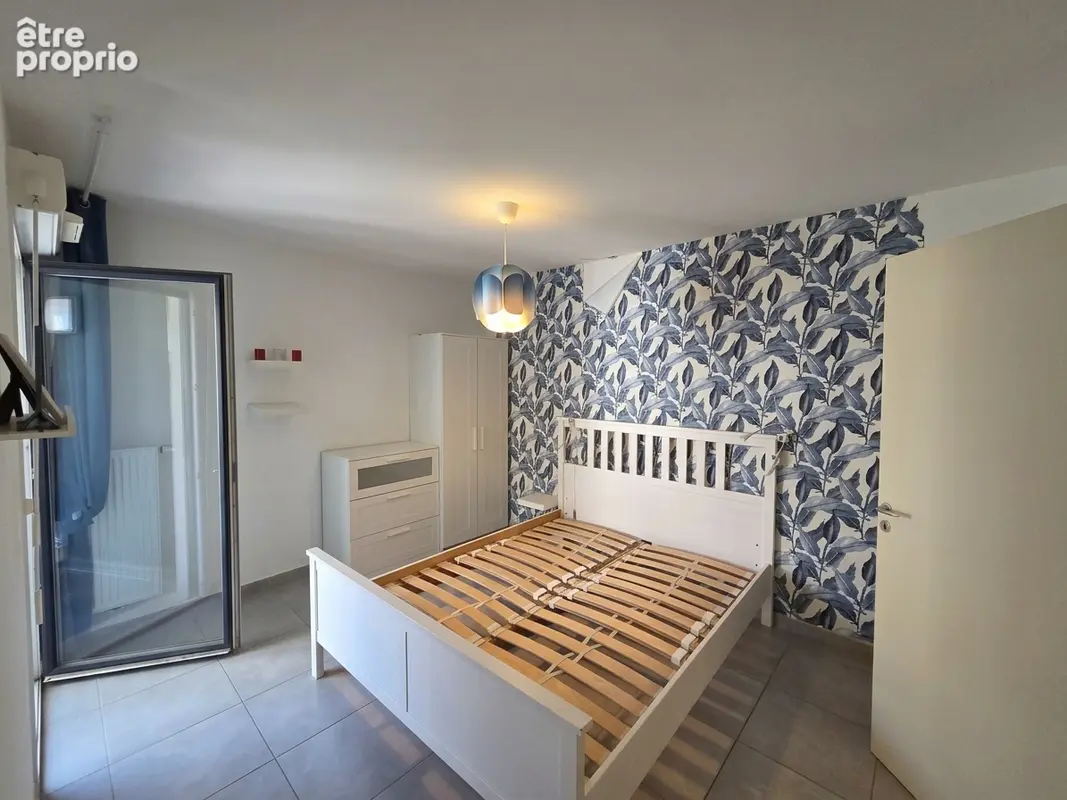 Appartement 2 pièces 42m² à vendre - parking - terrasse - Marseille 10ème - Agence spécialisée 9/10/11/13eme - photo 5