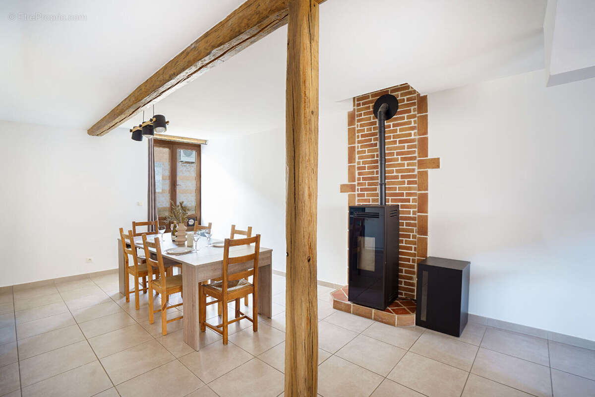 Maison Uchizy 4 pièces 150 m2 - photo 4