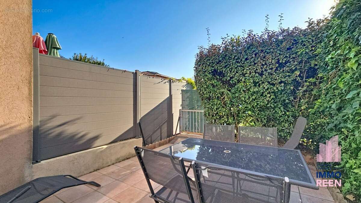 Appartement à LA SEYNE-SUR-MER