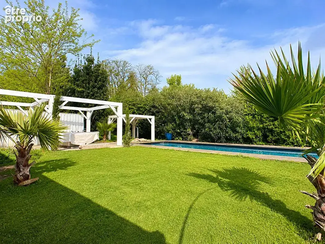 Vente Maison 230m2 BEGLES (33130) - photo 16