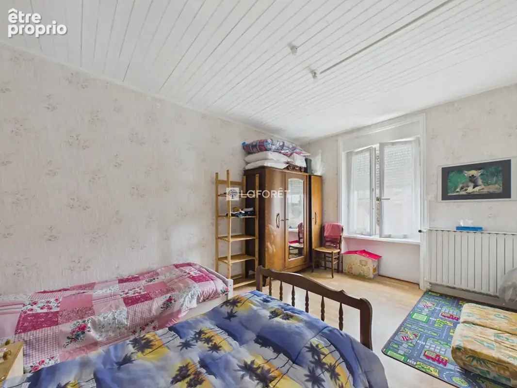 Maison Dineault 5 pièce(s) 128 m2 - photo 6