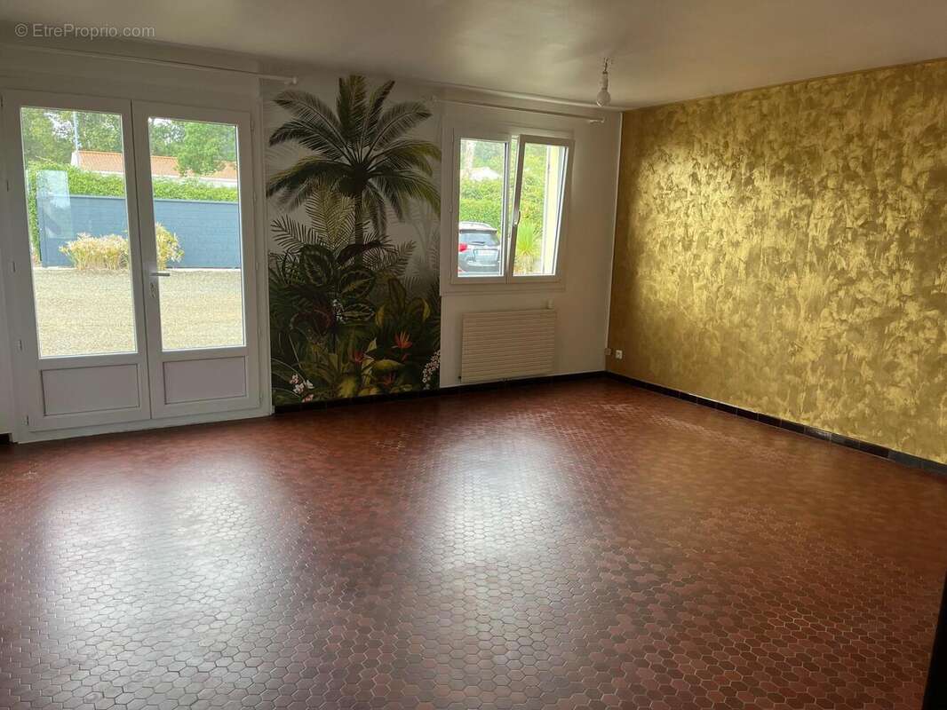 Photo 8 - Maison à SAINT-GERVAIS