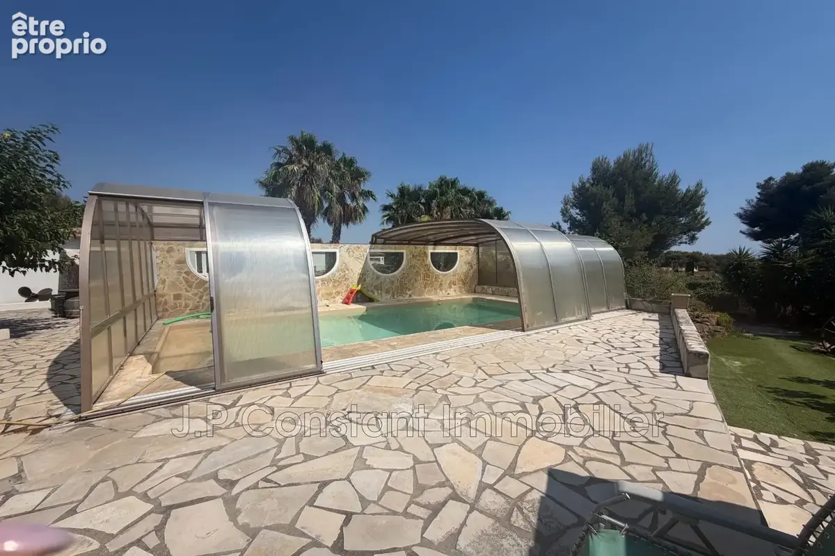 Maison 150 m² à La Ciotat  - photo 3