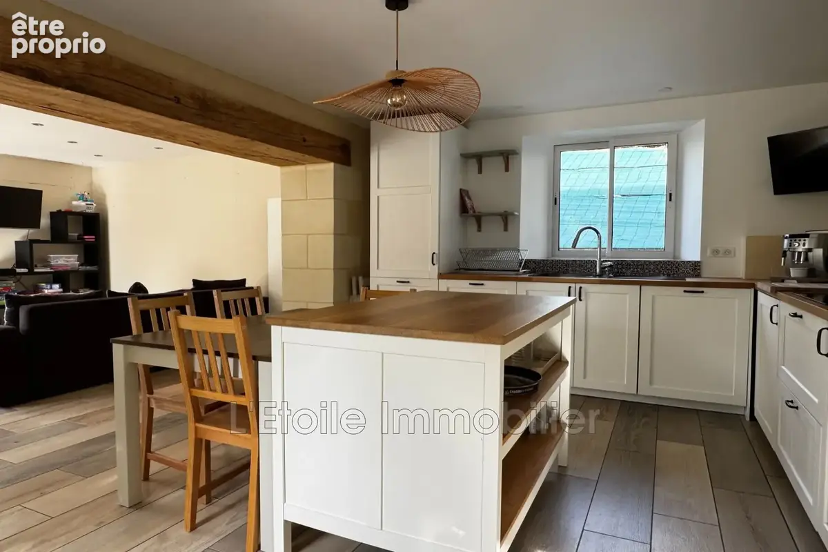 Maison 5 pièces 101 m² à vendre à Mortagne-Au-Perche (61400) - photo 6