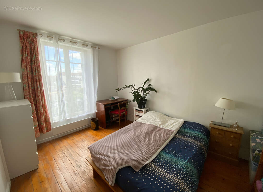 Appartement à MEAUX