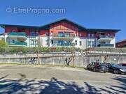 Appartement à URRUGNE