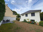 Maison à VILLEBON-SUR-YVETTE