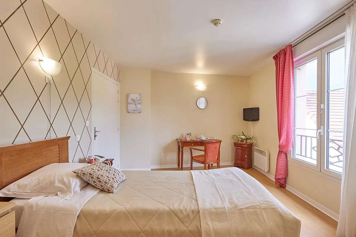 Investissement en EHPAD - photo 6