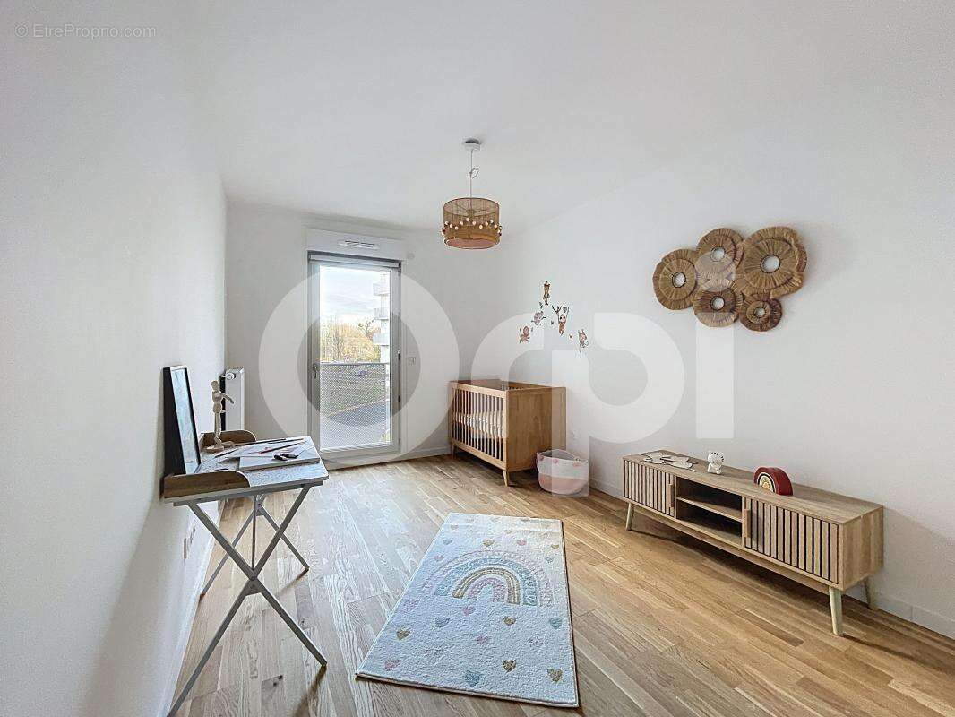 Appartement à CLERMONT
