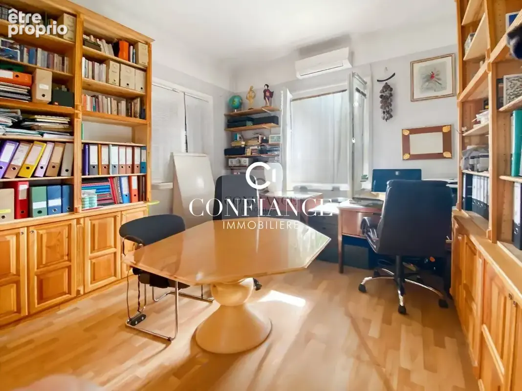 Maison 5 pièces 199 m² à vendre à Nice (06300) - photo 7