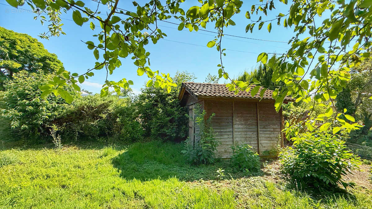 TULLINS, maison 165 m2 avec terrain - photo 19