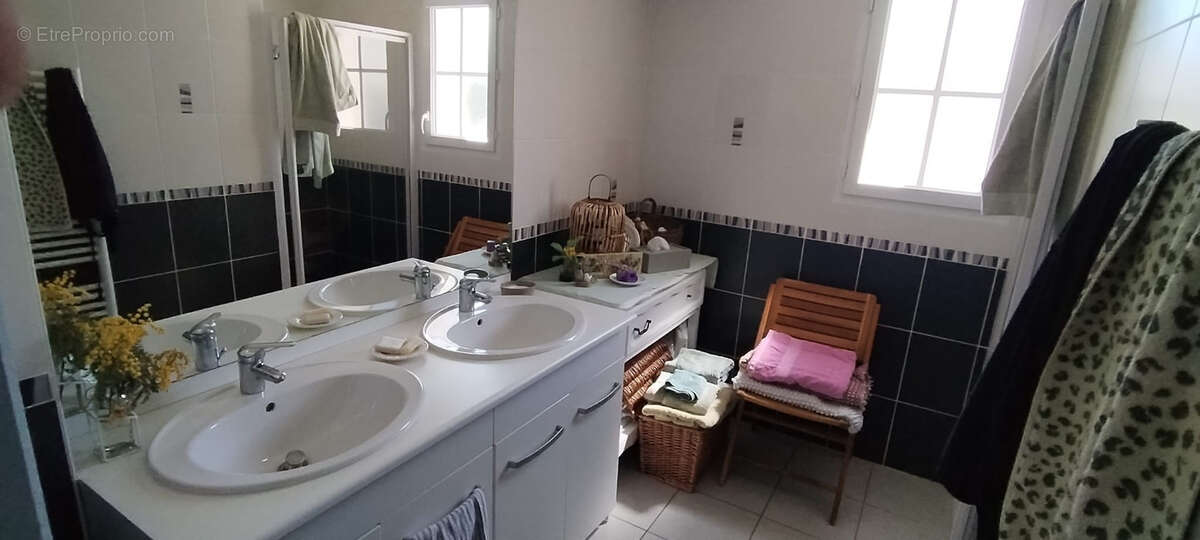Appartement à NIORT