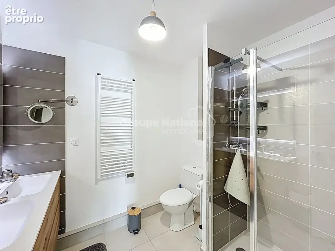 Maison Saintes Maries De La Mer 3 pièce(s) 67.95 m2 - photo 15