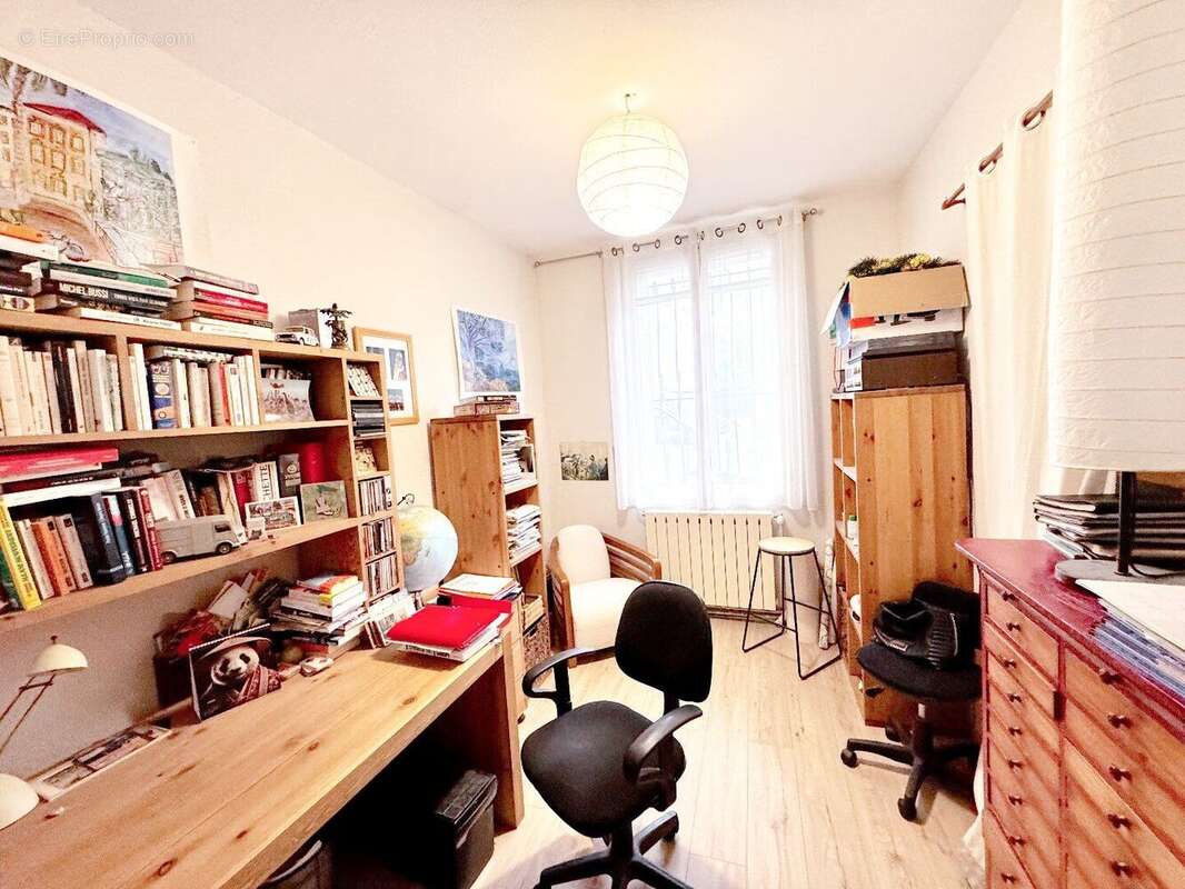 Maison 106 m² à Pezenas  - photo 8