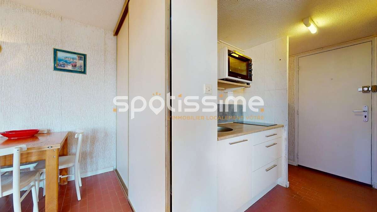 Appartement à AGDE