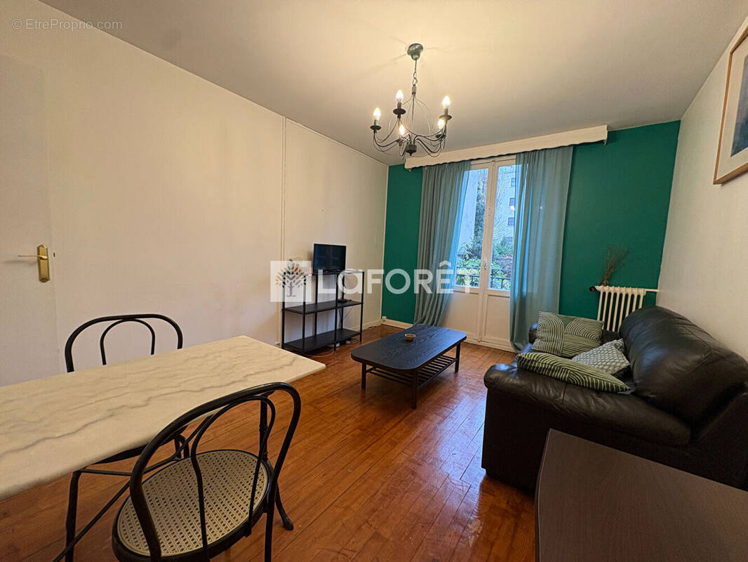 Appartement à VINCENNES