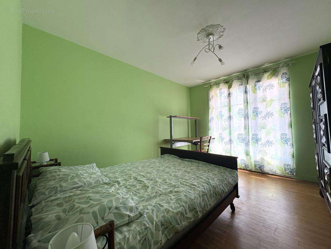 Appartement - photo 5
