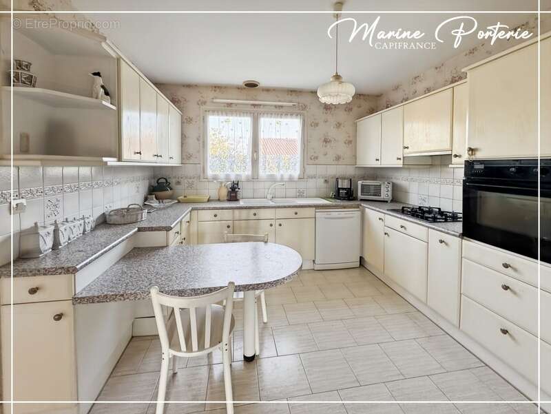 Maison à FLEURANCE