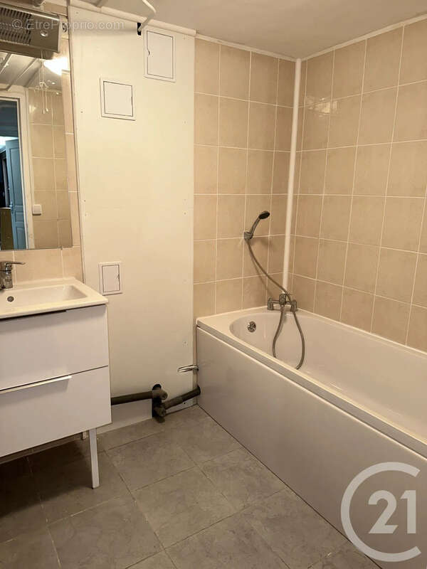 Maison à COSNE-COURS-SUR-LOIRE