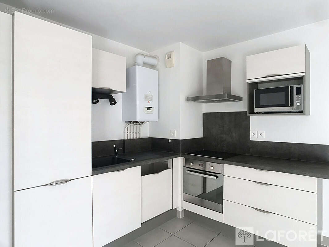 Appartement à HYERES