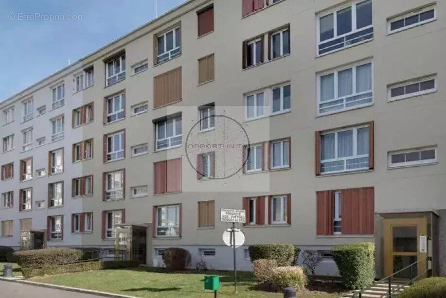 Appartement à VINCENNES