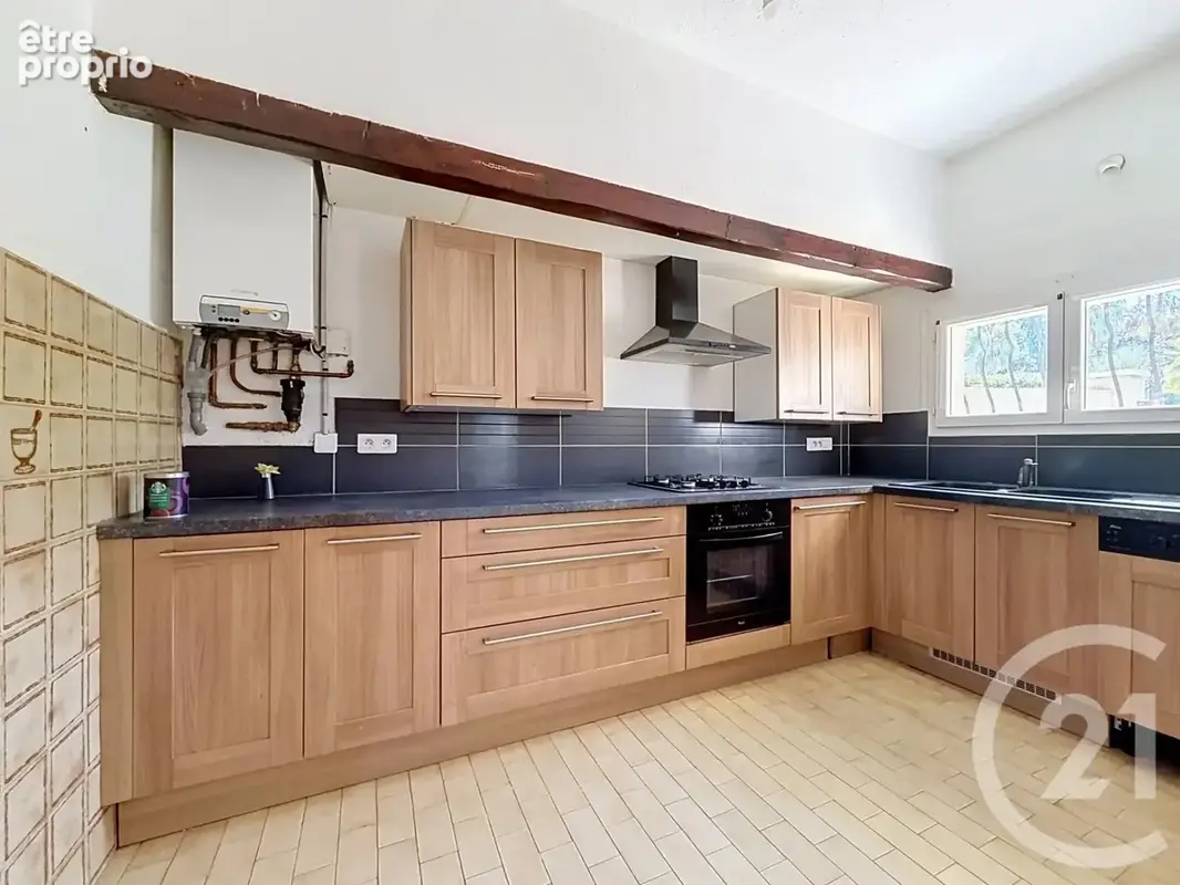 Maison 4 pièces 91 m² à vendre à Mougins (06250) - photo 9