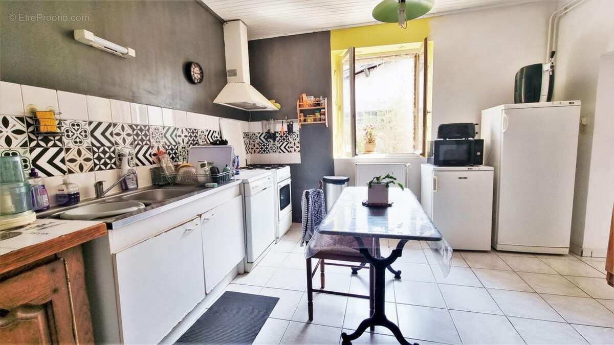 Maison à MONTASTRUC-LA-CONSEILLERE