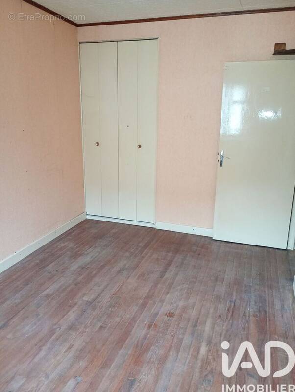 Photo 1 - Maison à ANDELOT-BLANCHEVILLE