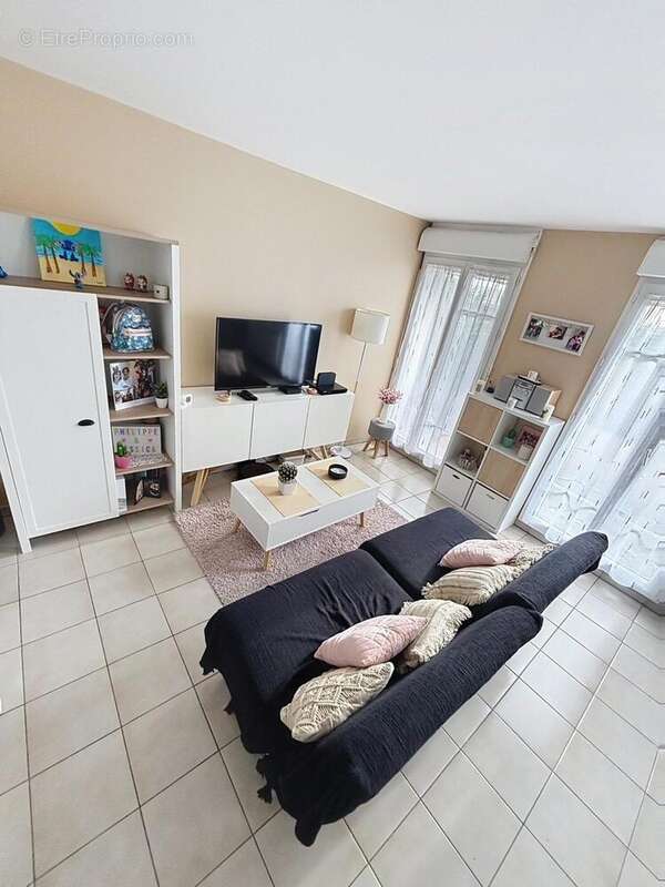 Photo 3 - Appartement à CARRIERES-SOUS-POISSY