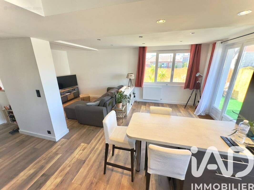 Photo 1 - Appartement à ANGLET