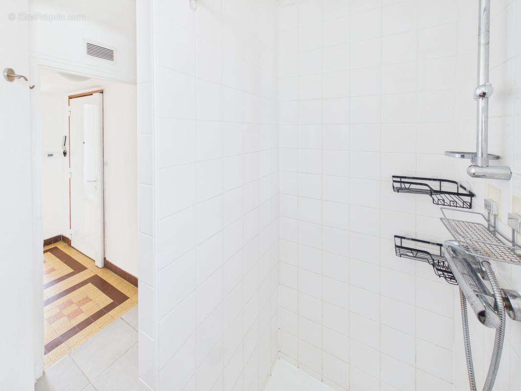 Appartement à CHAMBERY
