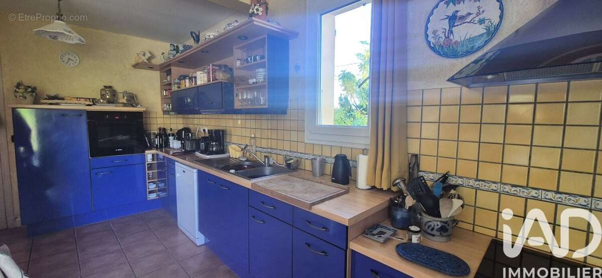 Photo 3 - Maison à GOURDON