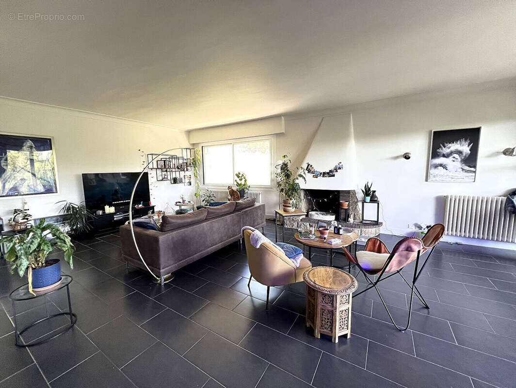 Appartement à SAINT-BRIEUC