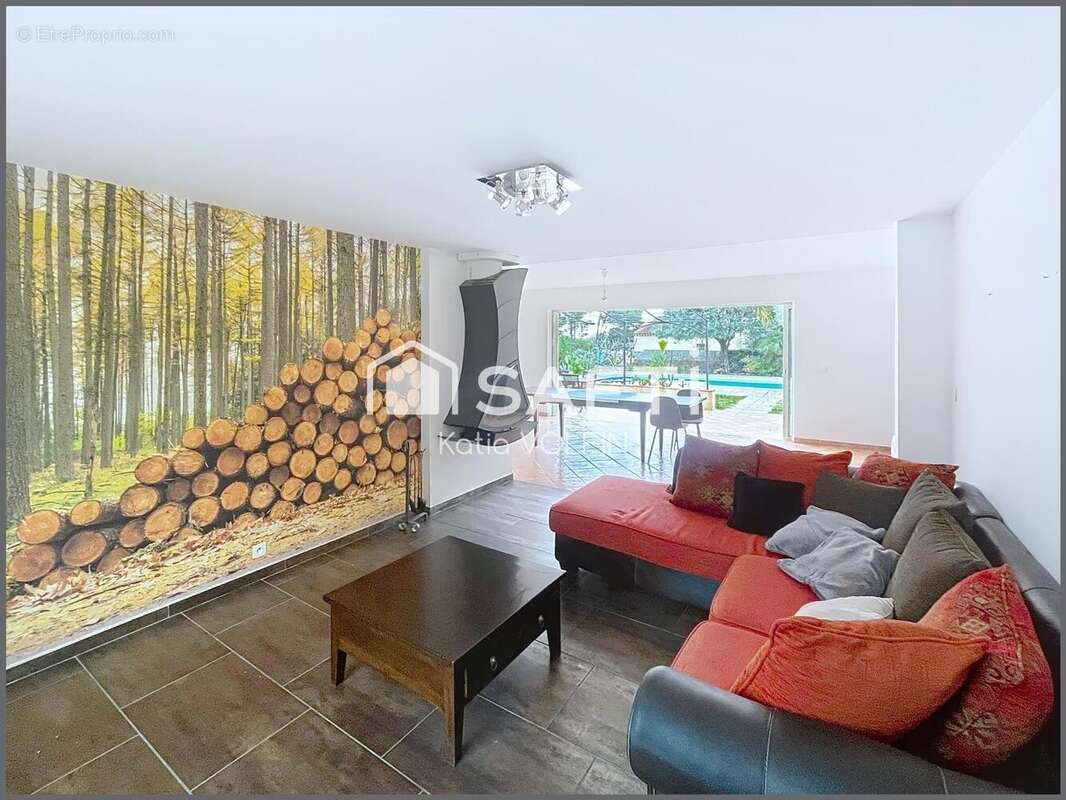 Photo 4 - Maison à CEYRESTE