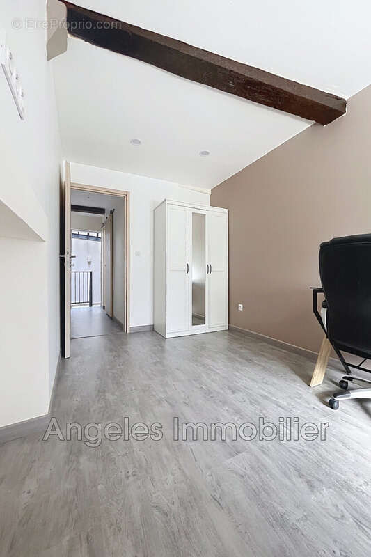 Maison 55 m² à Belley  - photo 8