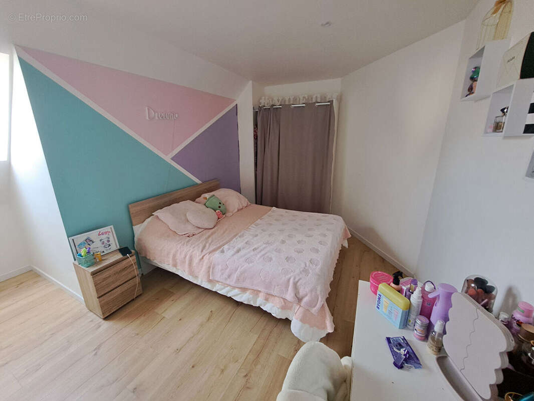 Maison à NEUILLY-EN-THELLE