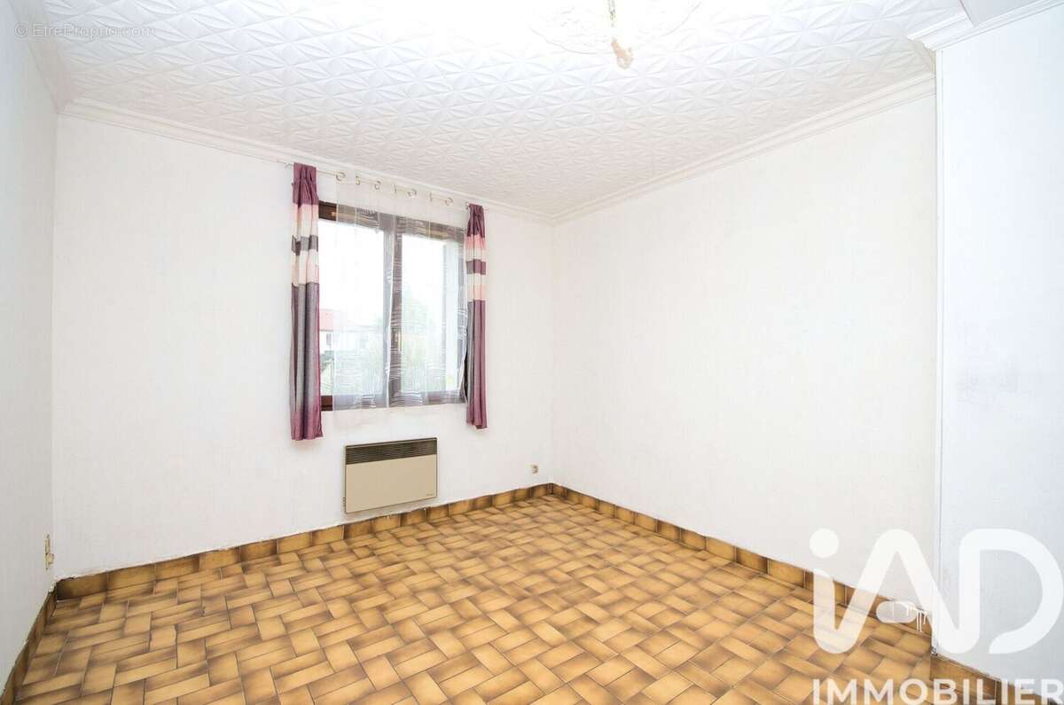 Photo 5 - Maison à SUIPPES