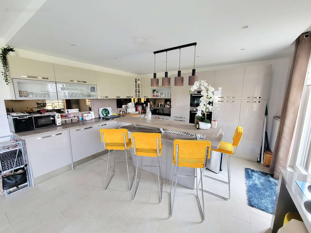 Appartement à ERSTEIN