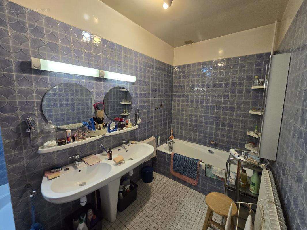 Maison à SAINT-MICHEL-SUR-TERNOISE