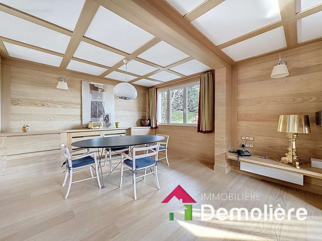 Maison à NEUVILLER-LA-ROCHE