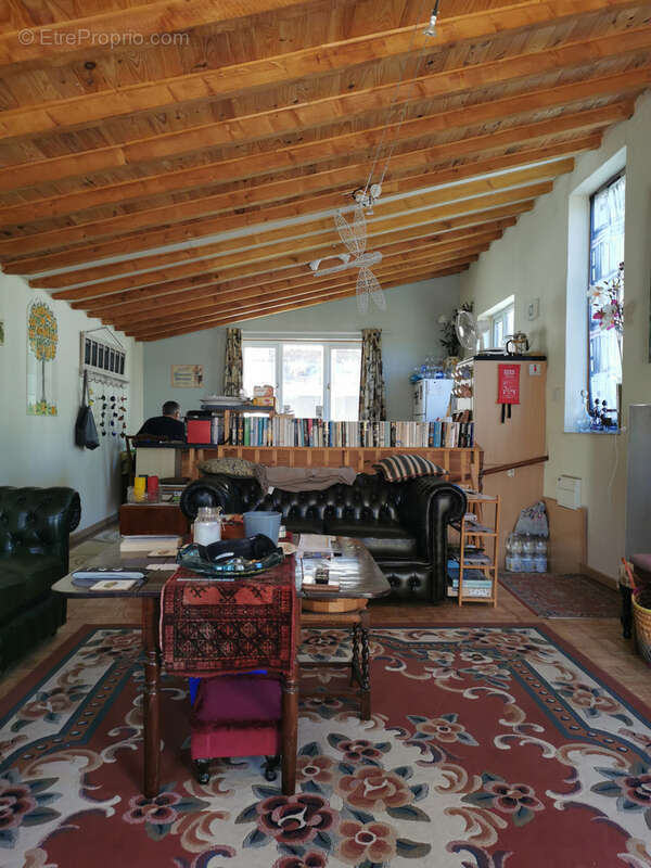 Maison à AMELIE-LES-BAINS-PALALDA
