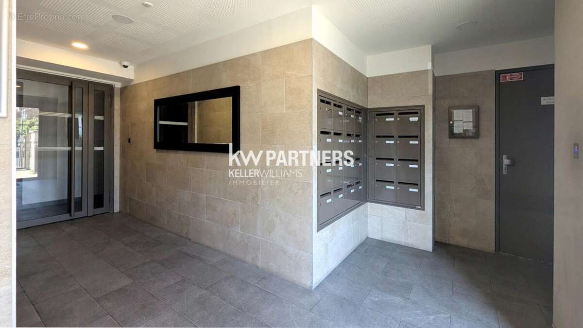 Appartement à ARGENTEUIL