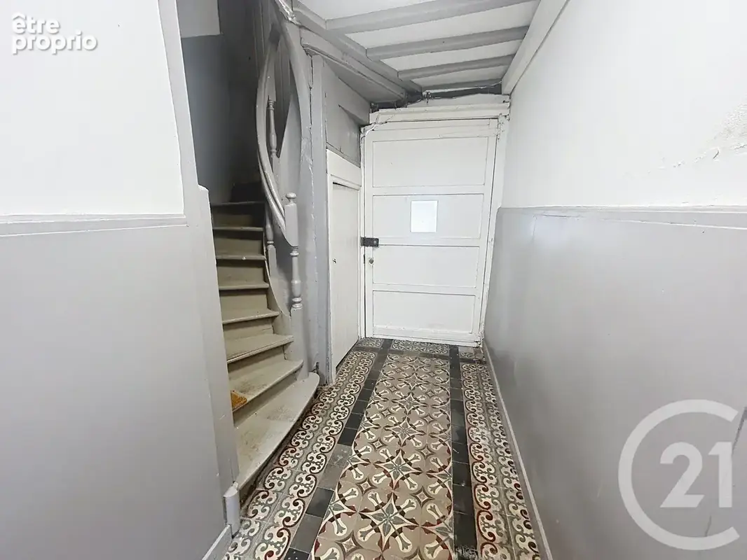 Appartement 14 m² à Lille  - photo 9
