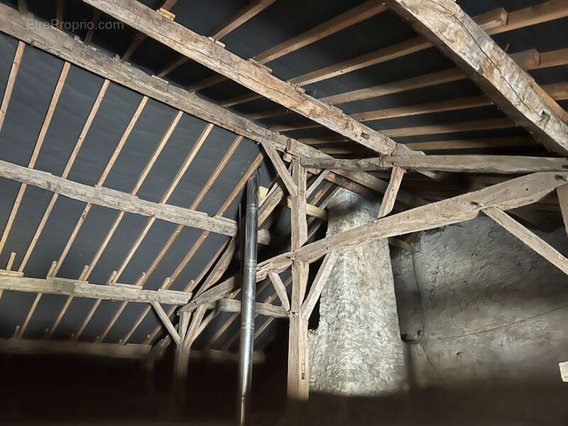 Maison à vendre 7 pièces MELINCOURT (70) - photo 13